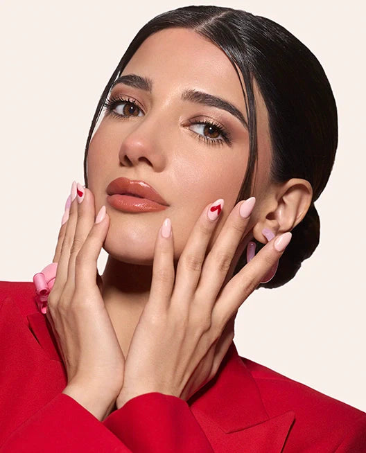 BUN BUN LIP JELLY TINT CARAMEL