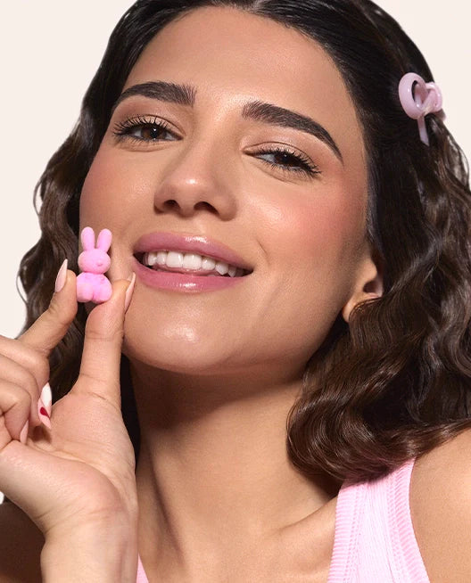 BUN BUN LIP JELLY TINT ICY