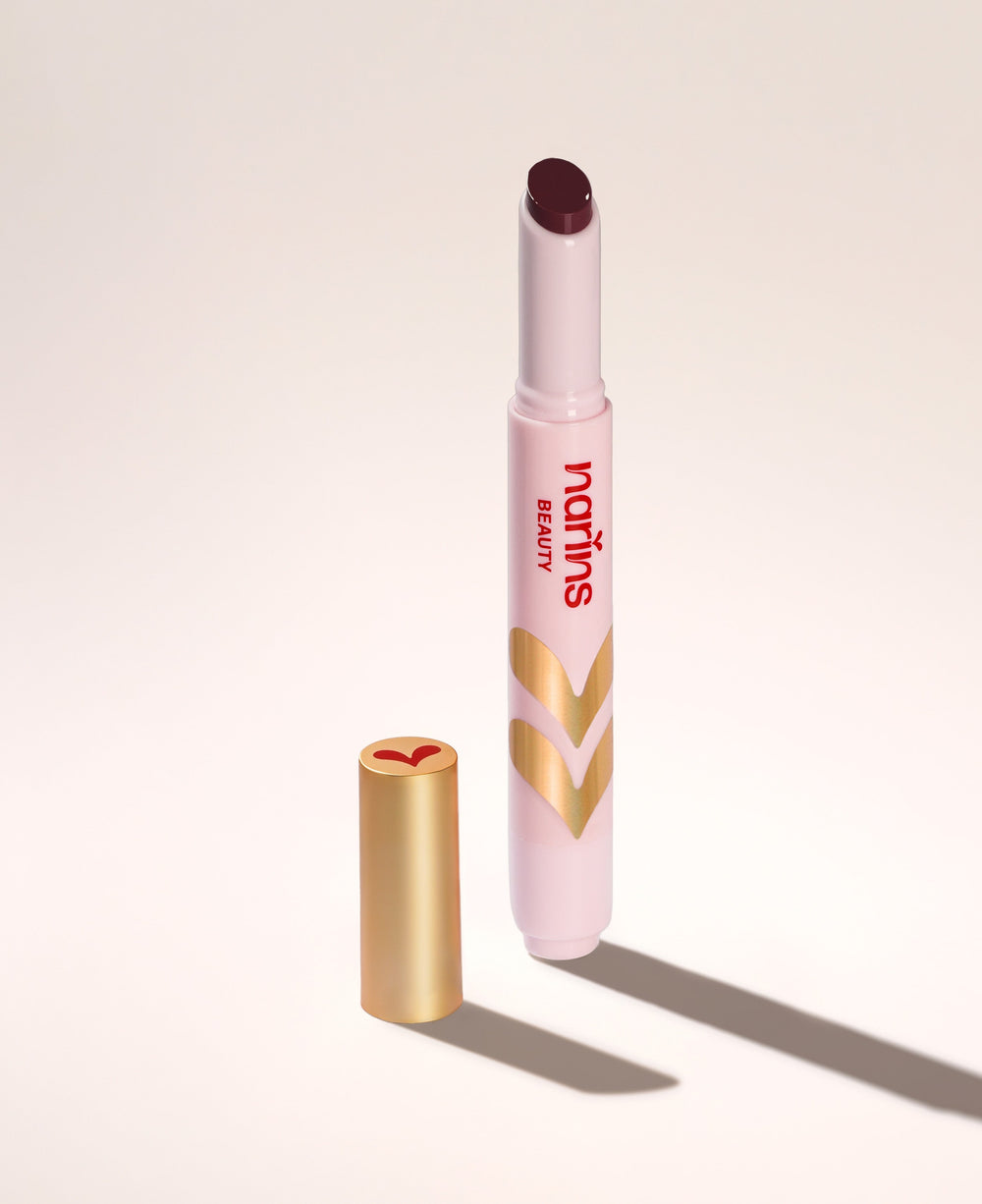 BUN BUN LIP JELLY TINT BERRY