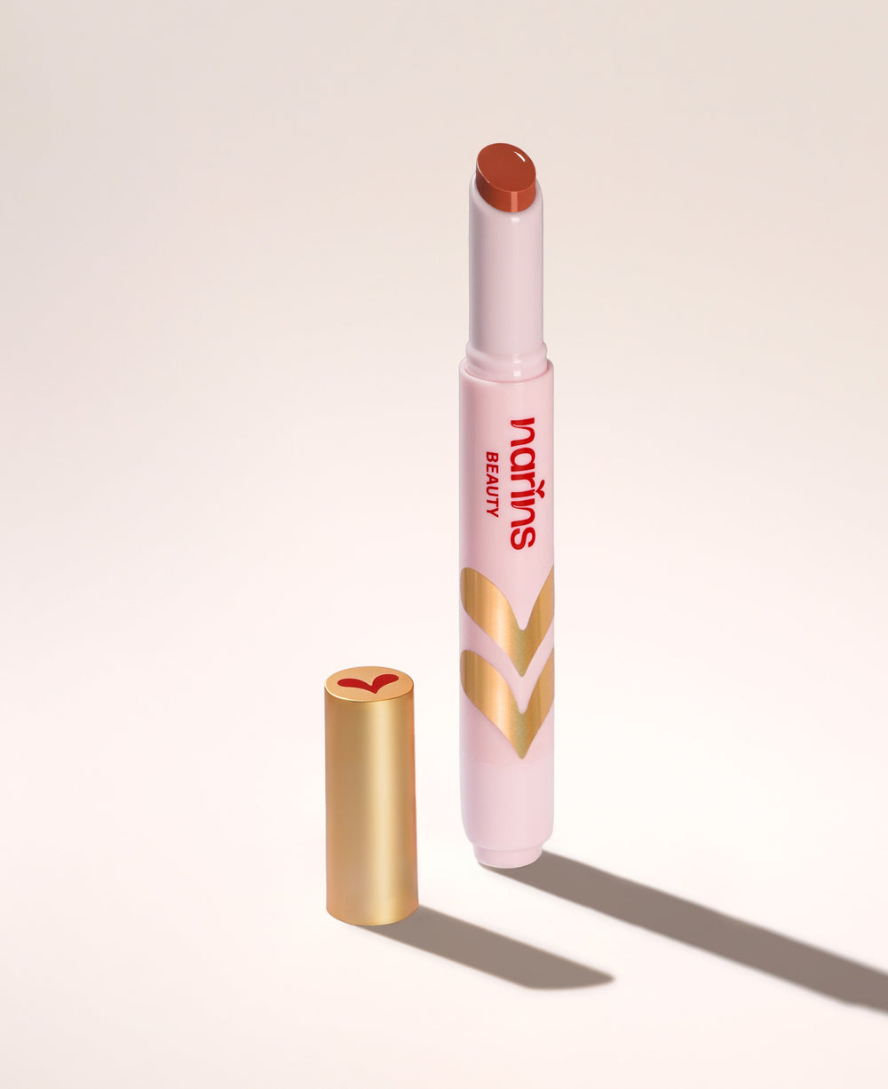 BUN BUN LIP JELLY TINT CARAMEL