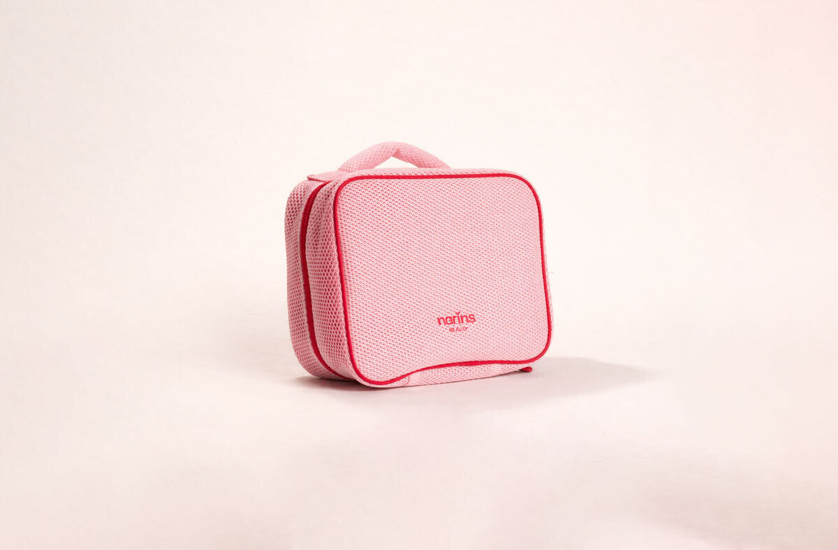 BUN BUN CARRY-ALL BAG