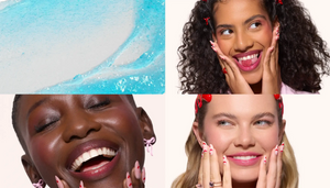 Collage of three women - ICY ignore-mobile