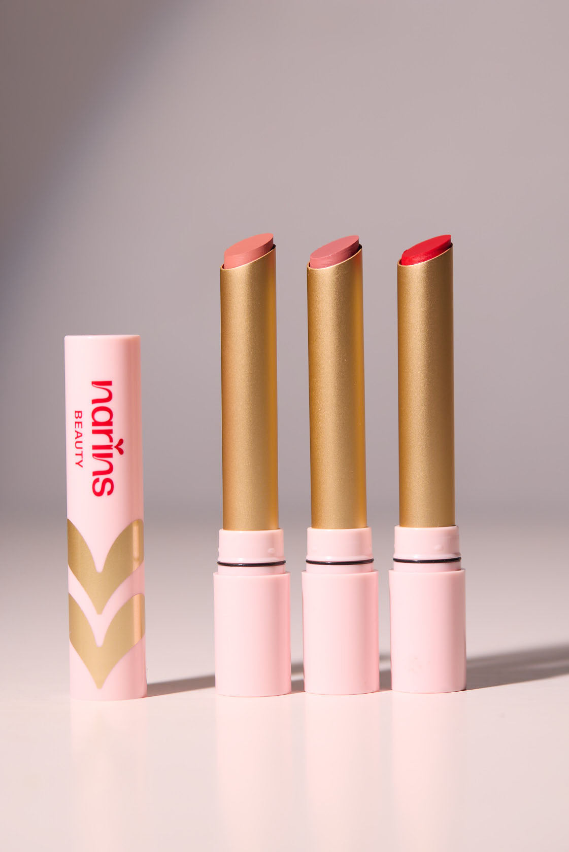 XOXO LIP KIT SIZZLE ROUGE