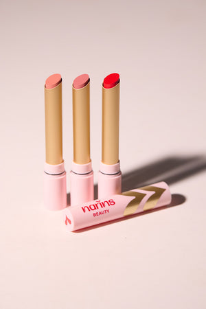 XOXO LIP KIT PINK WHISPER