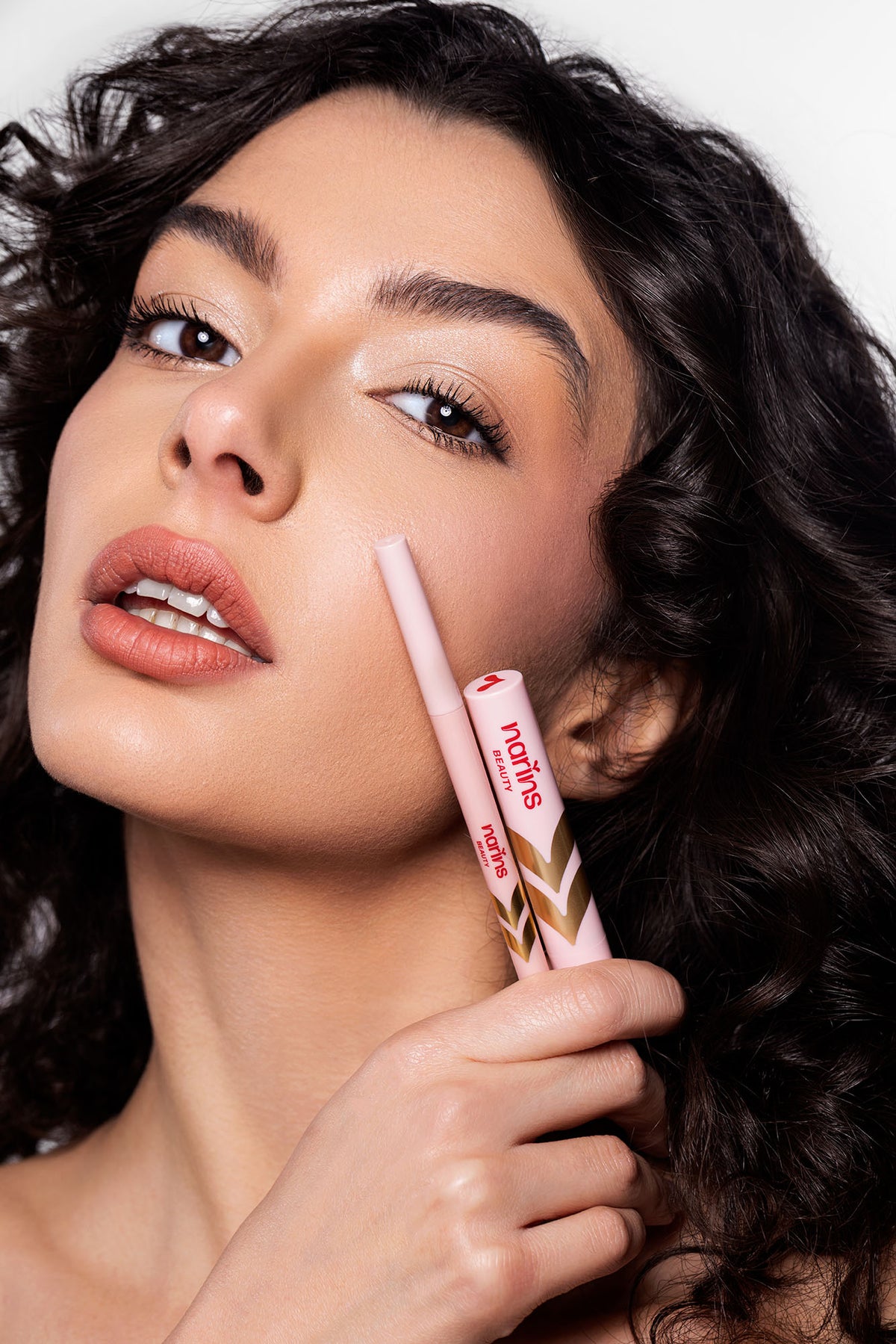 XOXO LIP KIT DESERT DUST