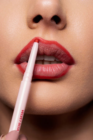 XOXO LIP KIT SIZZLE ROUGE