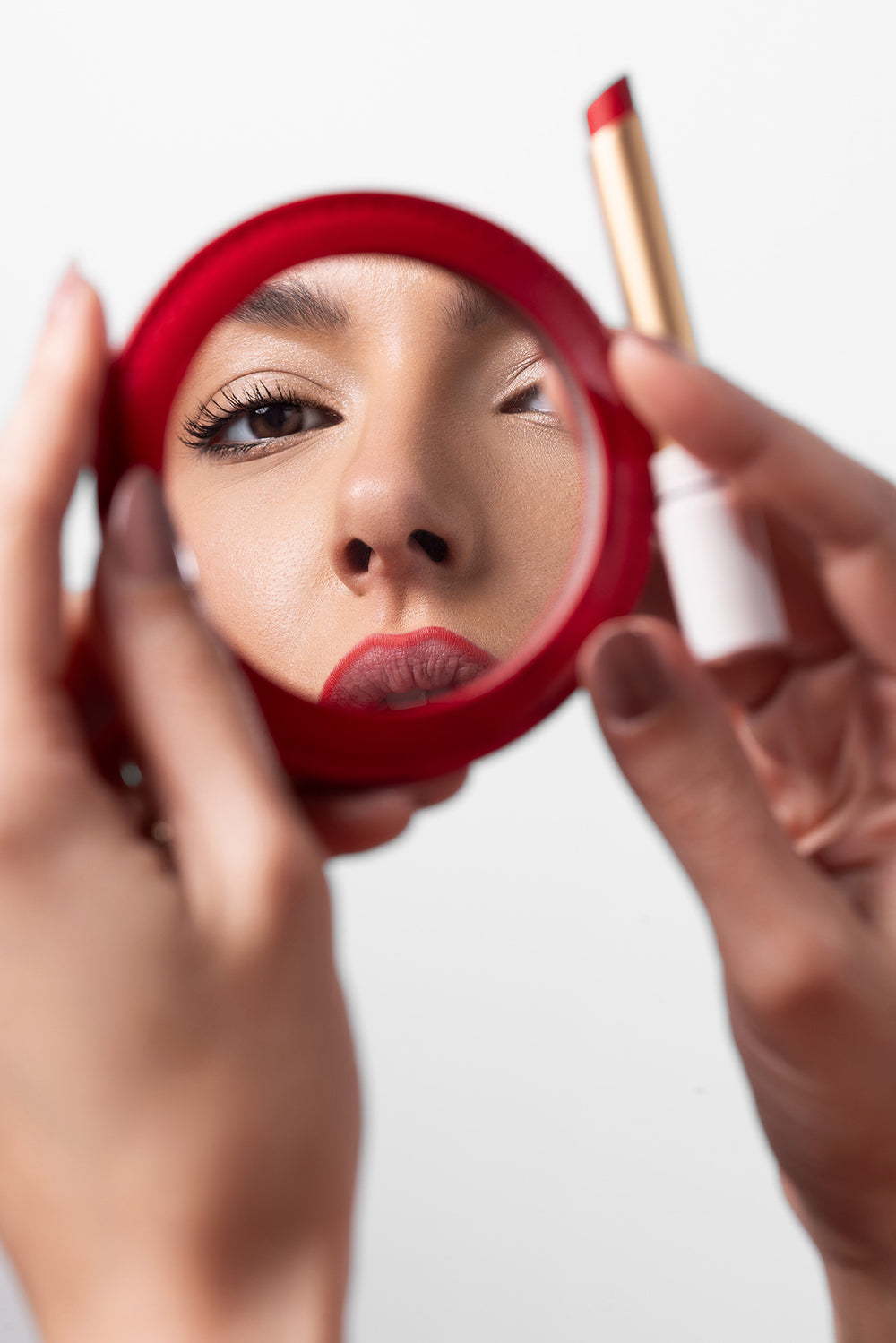 XOXO LIP KIT DESERT DUST