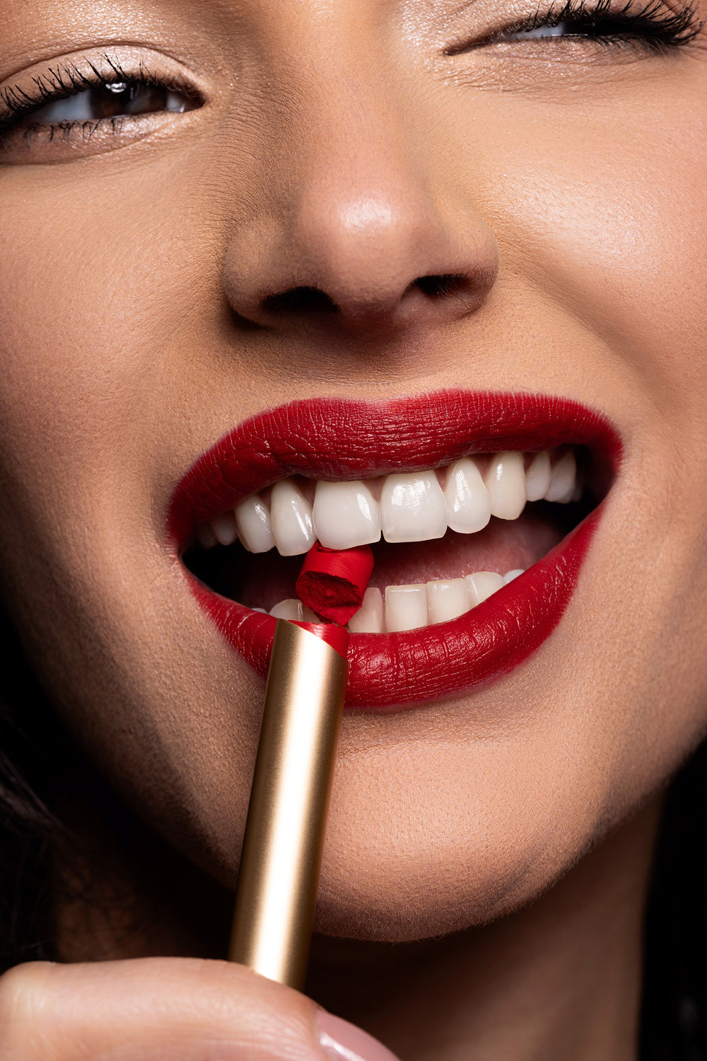 XOXO LIP KIT DESERT DUST