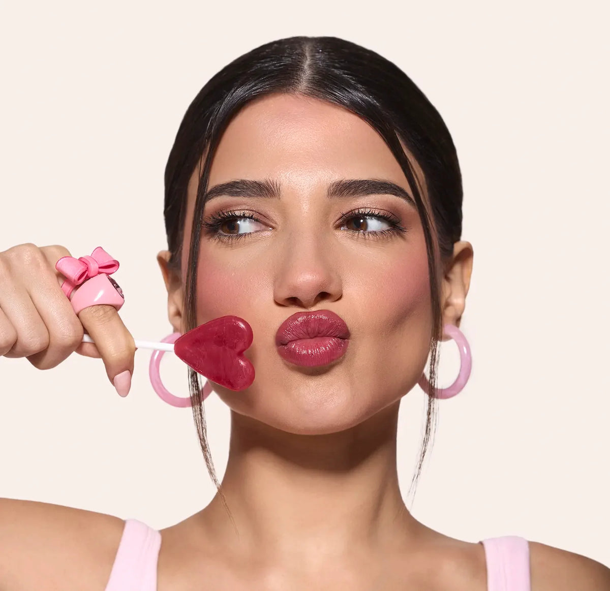 BUN BUN LIP JELLY TINT BERRY