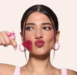 BUN BUN LIP JELLY TINT BERRY