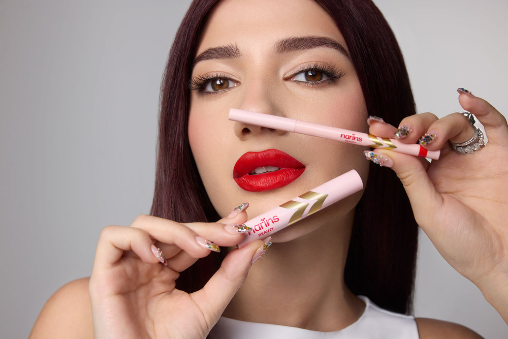 XOXO LIP KIT SIZZLE ROUGE