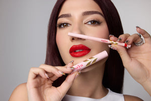 XOXO LIP KIT SIZZLE ROUGE