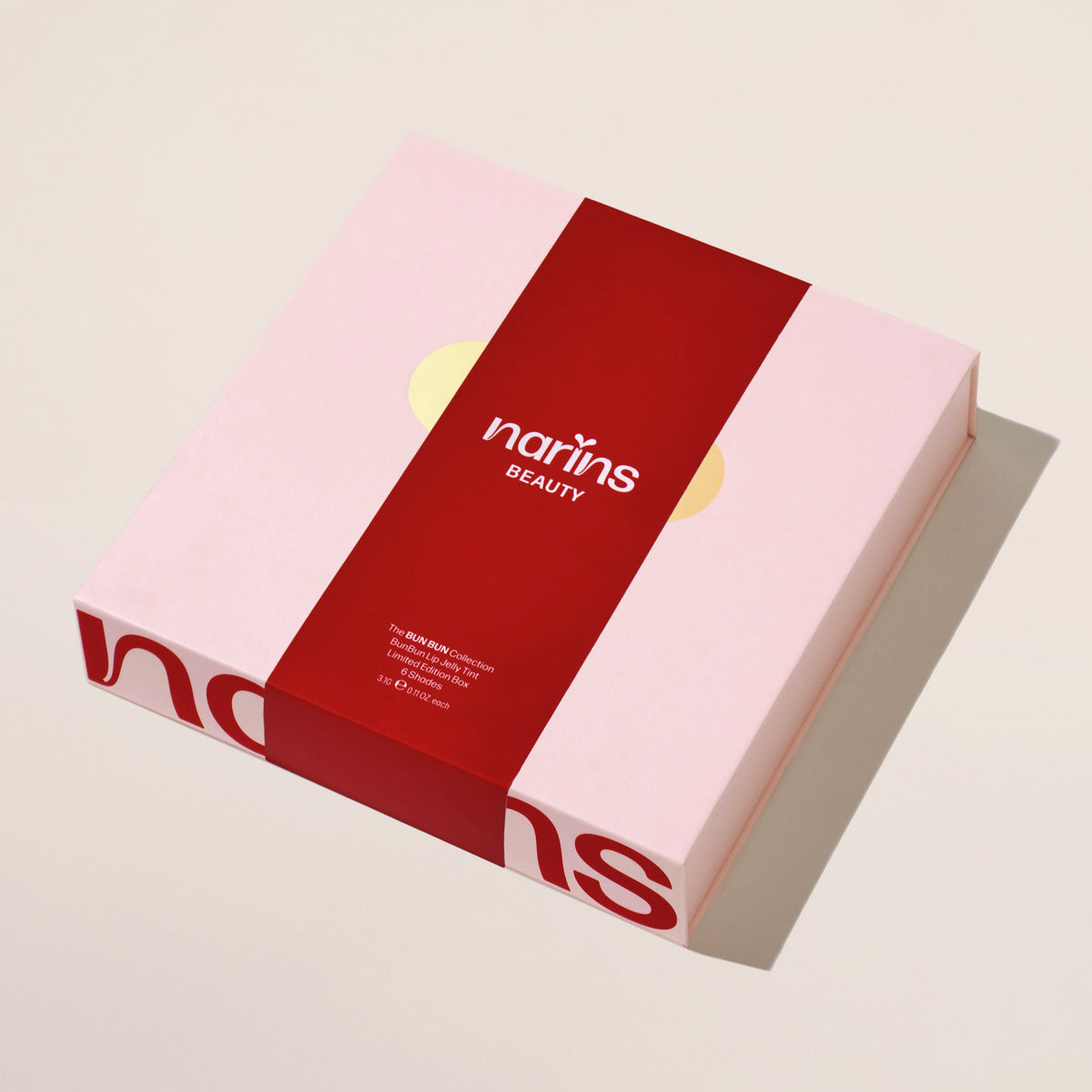 BUN BUN  COLLECTOR’S EDITION