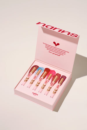 BUN BUN  COLLECTOR’S EDITION