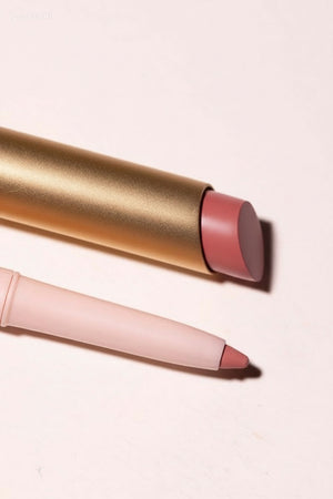 XOXO LIP KIT PINK WHISPER