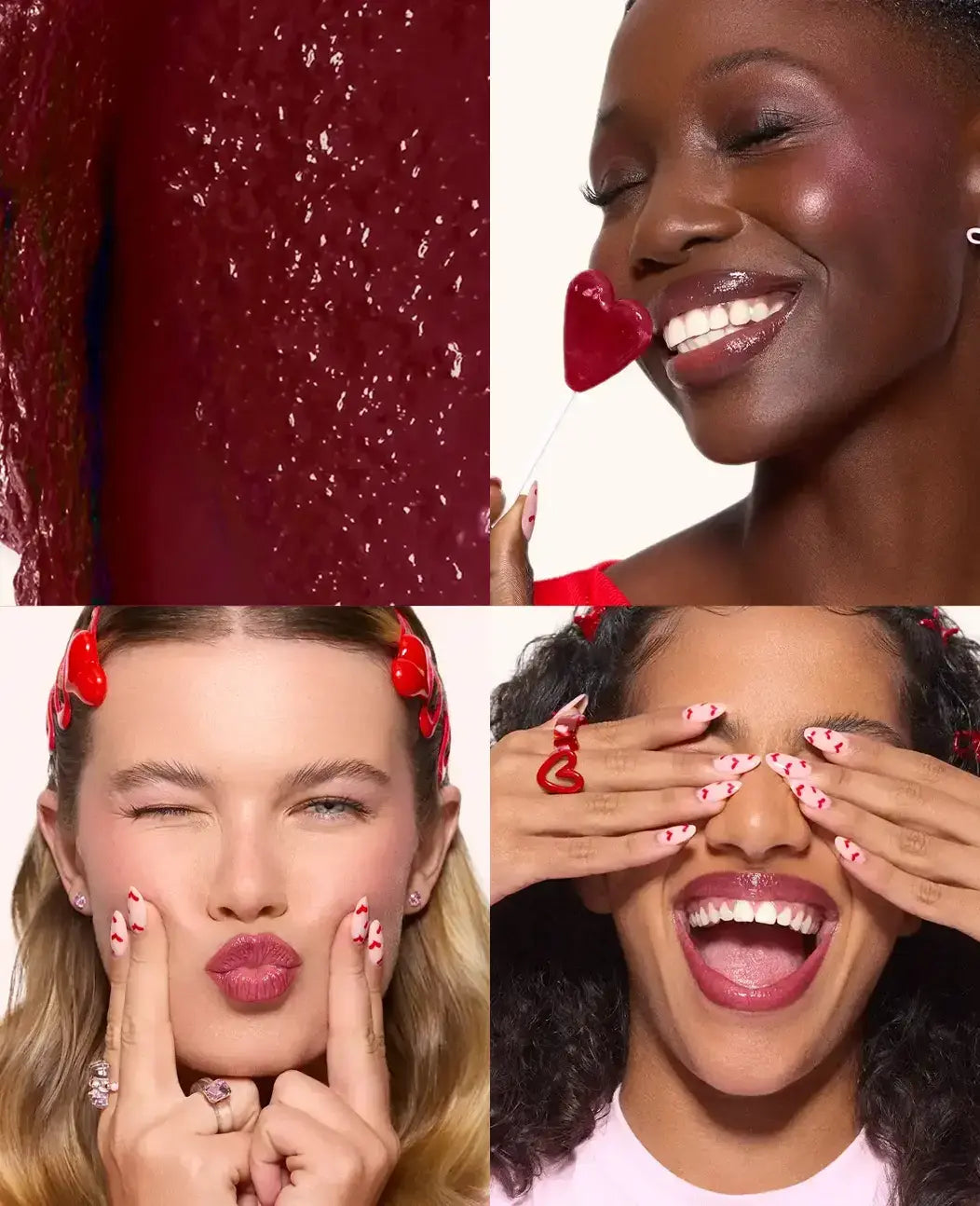 BUN BUN LIP JELLY TINT BERRY