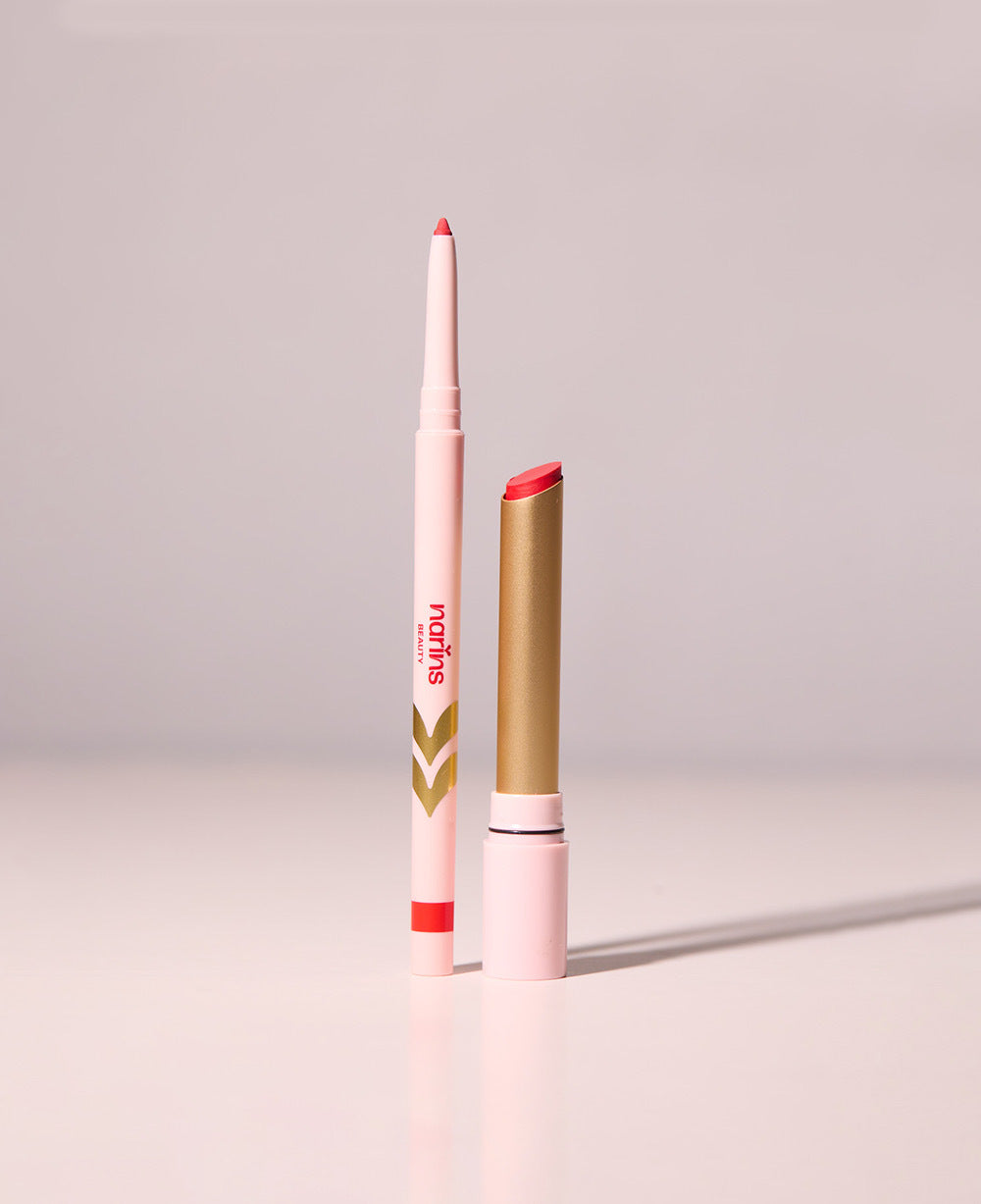 XOXO LIP KIT SIZZLE ROUGE