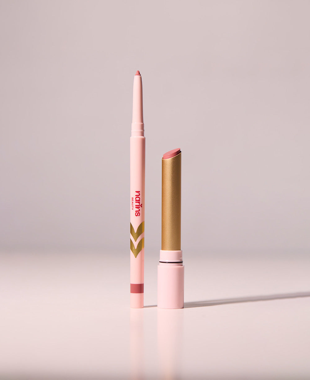 XOXO LIP KIT PINK WHISPER