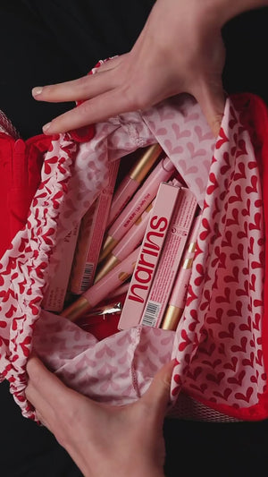 حقيبة BUN BUN متعددة الاستخدامات