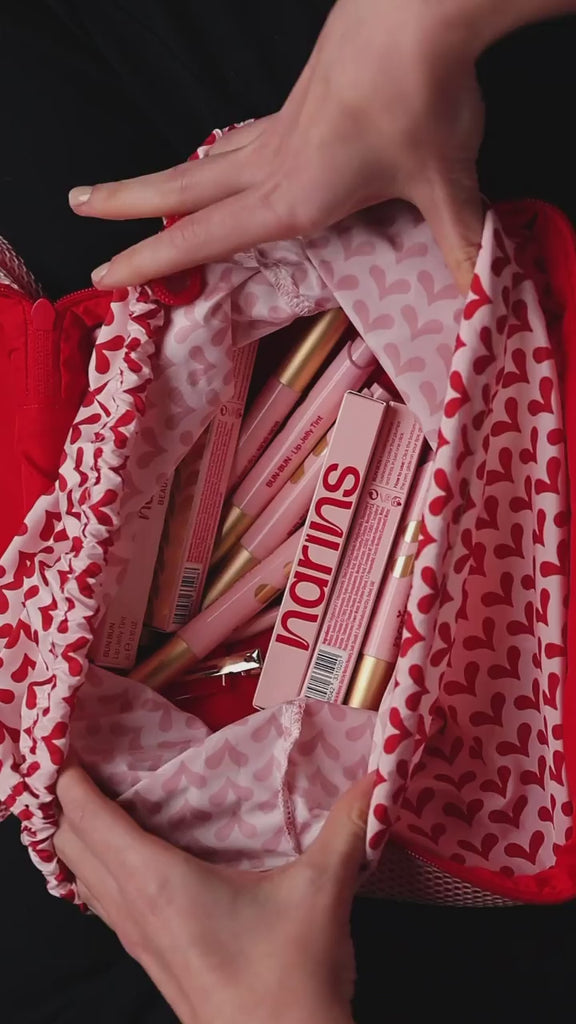 BUN BUN CARRY-ALL BAG