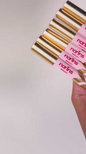 BUN BUN LIP JELLY TINT BERRY