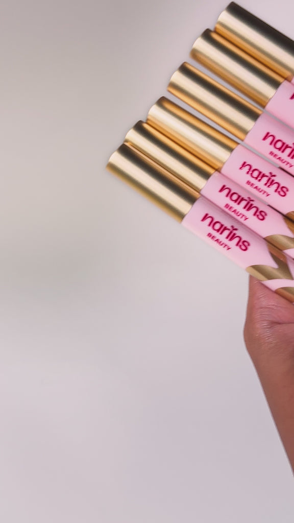 BUN BUN LIP JELLY TINT BERRY