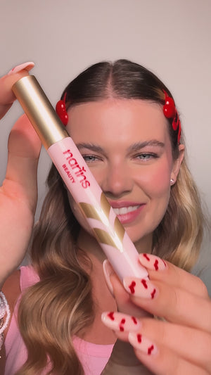 BUN BUN LIP JELLY TINT GLAZED