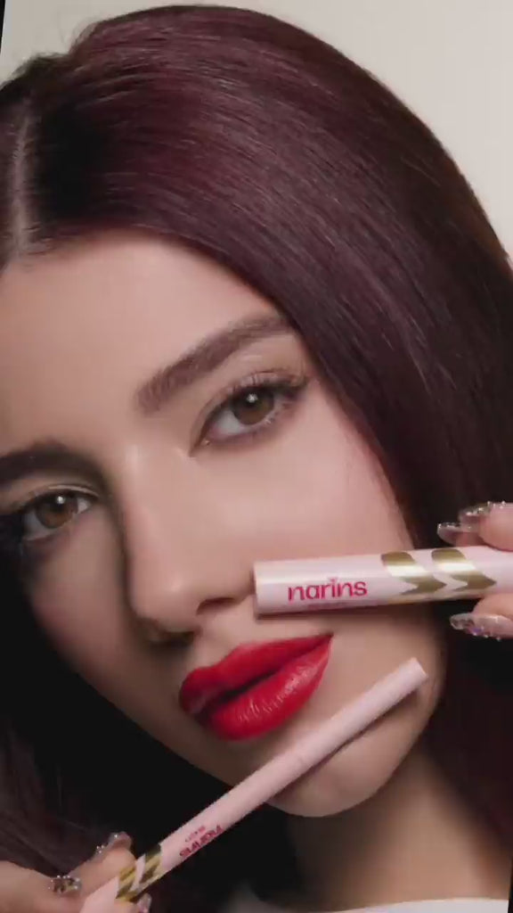 XOXO LIP KIT SIZZLE ROUGE