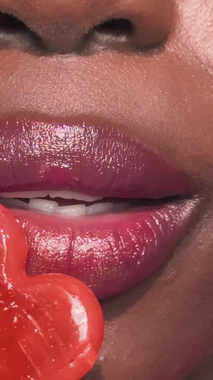 BUN BUN LIP JELLY TINT CARAMEL